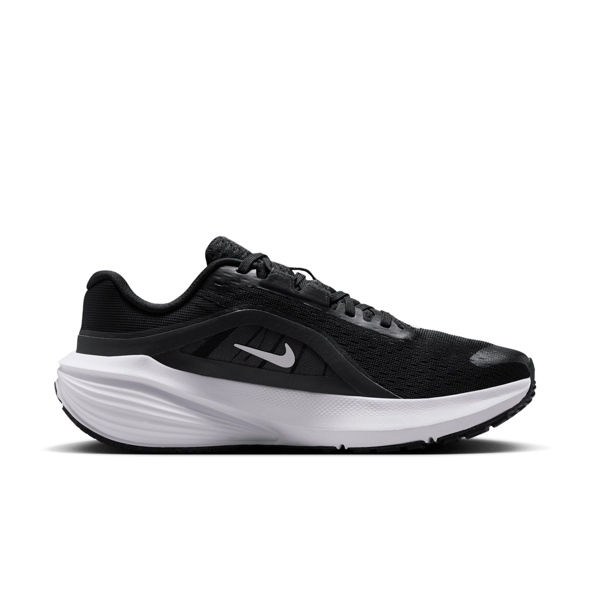 Nike Downshifter 14 "Black/Anthracite/Wolf Grey/White" Women's Wide Running Shoe - BLACK/ANTHRACITE/GREY/WHITE
